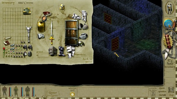 围攻阿瓦隆：合集 Siege of Avalon: Anthology PC英文版下载_0