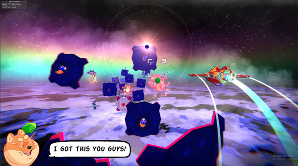 PC《星犬猎人 Astrodogs》英文版下载（v1.1.9.1）_0