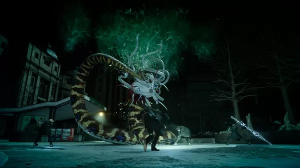 PC《最终幻想15：终极版 Final Fantasy XV》 中文版下载【豪华版整合全部DLC+大量MOD+修改器+4K高清材质】_1