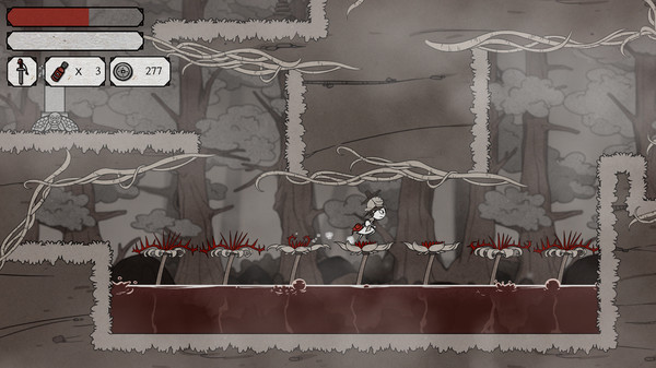 8道门:雅兰之来世冒险 8Doors: Arum's Afterlife Adventure PC中文版下载_0