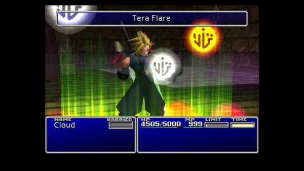 最终幻想7 Final Fantasy VII PC免安装中文版下载_0