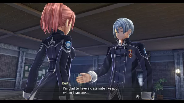 英雄传说：闪之轨迹3 The Legend of Heroes: Trails of Cold Steel III PC免安装中文版下载_0
