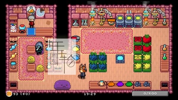 【原版+魔改9.2】switch《药水欢乐趴 Potion Party》中文版nsp/xci下载【含1.0补丁】_0