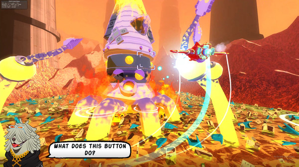 PC《星犬猎人 Astrodogs》英文版下载（v1.1.9.1）_1