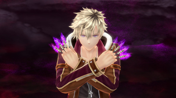 英雄传说:闪之轨迹4 The Legend of Heroes: Trails of Cold Steel IV PC英文版下载_1