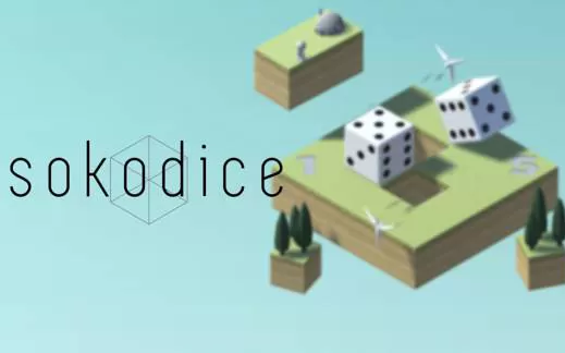 【原版+魔改9.2】switch《魔骰 Sokodice》英文版nsp/xci下载
