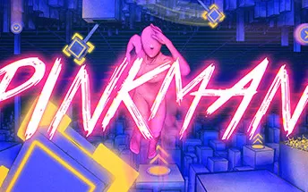 switch《Pinkman+》英文版nsp/xci下载