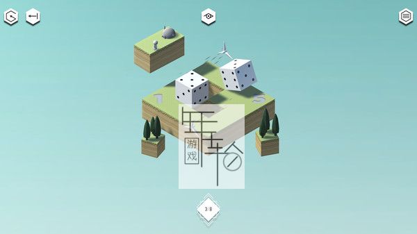 【原版+魔改9.2】switch《魔骰 Sokodice》英文版nsp/xci下载_1