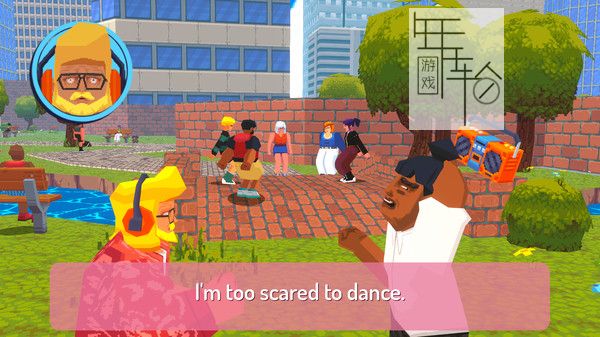 switch《Say No! More》中文版nsp/xci整合版下载【含1.0.3补丁】_2