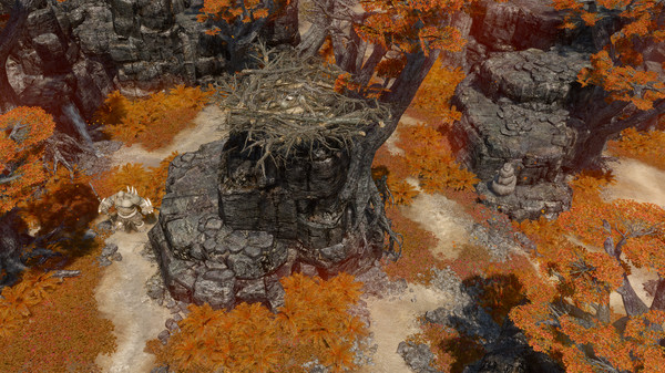 PC《咒语力量3：陨落神明 SpellForce 3: Fallen God》中文版下载（v163175）_1