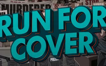 逃亡 Run For Cover PC英文版下载