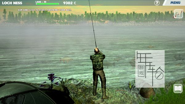 【原版+魔改9.2】switch《3D渔夫钓鱼 3D Arcade Fishing》英文版nsp/xci下载_4