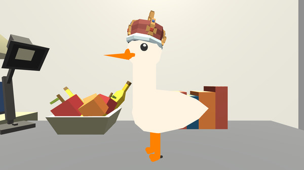 鸭子创造者 Duck Creator PC英文版下载（v09.04.2021）_0