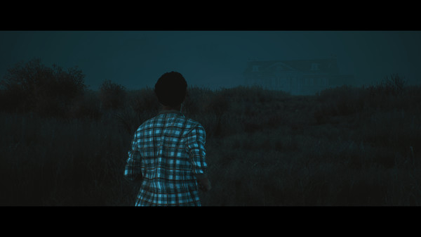 鬼魂;血水诅咒 The Haunting: Blood Water Curse PC英文版下载（Build 6012340）_0