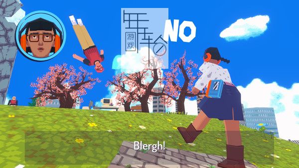 switch《Say No! More》中文版nsp/xci整合版下载【含1.0.3补丁】_0