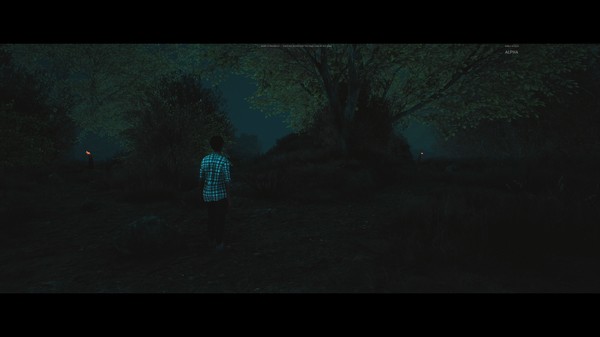 鬼魂;血水诅咒 The Haunting: Blood Water Curse PC英文版下载（Build 6012340）_1