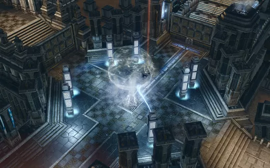 PC《咒语力量3：陨落神明 SpellForce 3: Fallen God》中文版下载（v163175）