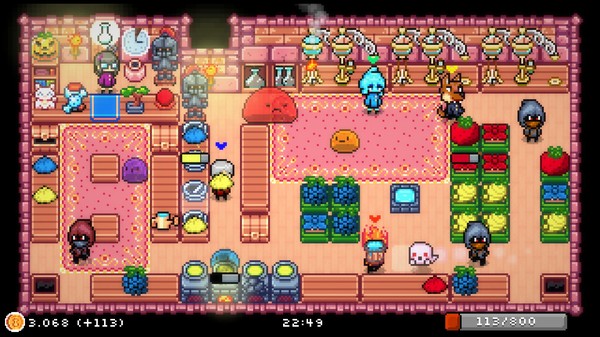 药水欢乐趴 Potion Party PC中文版下载_1