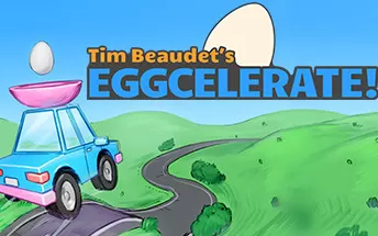 鸡蛋加速! Eggcelerate! PC英文版下载