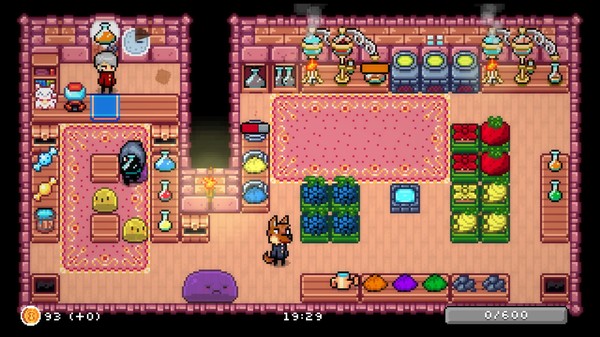 药水欢乐趴 Potion Party PC中文版下载_0