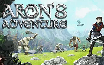 阿隆的冒险 Aron's Adventure PC英文版下载