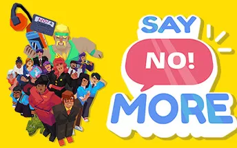PC《说更多不!  Say No! More》中文版下载（Build 6846596）