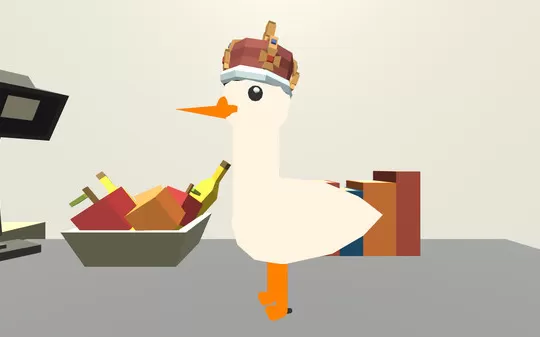鸭子创造者 Duck Creator PC英文版下载（v09.04.2021）