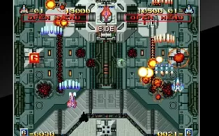 switch《阿尔法任务2 ACA NEOGEO ALPHA MISSION II》英文版nsp/xci下载