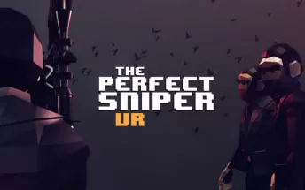 【6.72】PS4《完美狙击手 The Perfect Sniper VR》英文版pkg下载