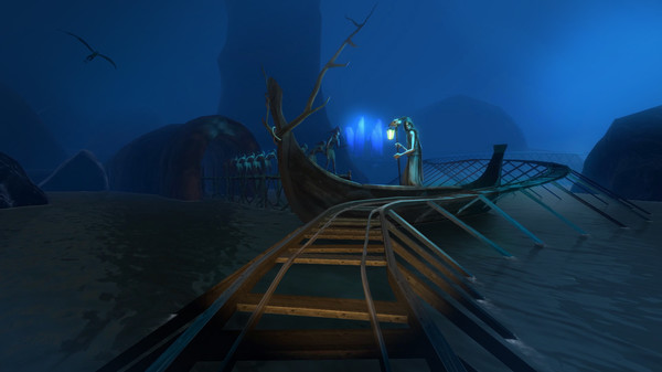 【5.05】PS4《传奇过山车 RollerCoaster Legends VR》英文版pkg下载（v1.02）_0
