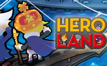 【7.02】PS4《Heroland》英文版pkg下载