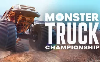 【7.55/5.05降级】PS4《怪兽卡车冠军 Monster Truck Championship》英文版pkg下载（v1.01）