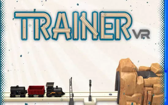 【7.02/5.05】PS4《列车长VR TrainerVR》英文版pkg下载（v1.02）