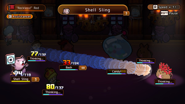 【7.02】PS4《Heroland》英文版pkg下载_1