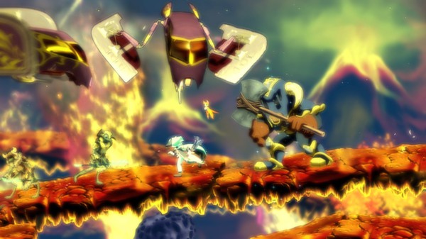 【5.05】PS4《尘埃：幸福的轨迹 Dust: An Elysian Tail》英文版pkg下载（v1.0.1）_1