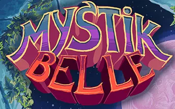 【5.05】PS4《秘法少女 Mystik Belle》英文版pkg下载