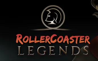 【5.05】PS4《传奇过山车 RollerCoaster Legends VR》英文版pkg下载（v1.02）