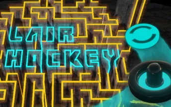 莱尔曲棍球 Lair Hockey PC英文版下载