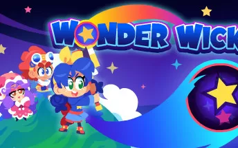 奇妙的板球 Wonder Wickets PC英文版下载（Build 4054215）