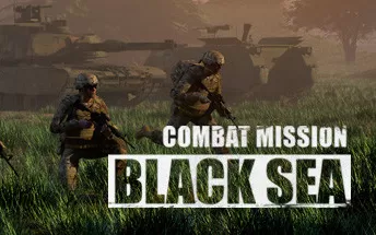 战斗任务：黑海 Combat Mission Black Sea PC英文版下载