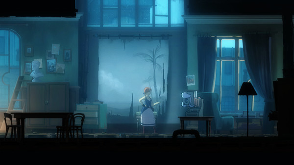 【5.05】PS4《遗忘王国的安妮 Forgotton Anne》英文版pkg下载_1