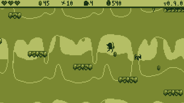 肖维历险记 Shawy Adventures PC英文版下载_0