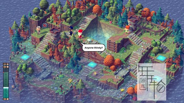 【原版+魔改9.2】switch《迷失之岛掠夺者 Raiders Of The Lost Island》英文版nsp/xci整合版下载【1.0.9补丁】_3