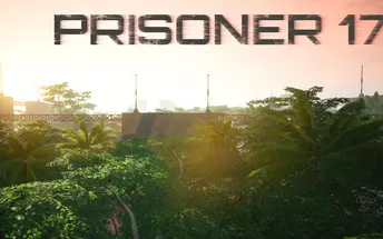 囚犯17 PRISONER 17 PC英文版下载