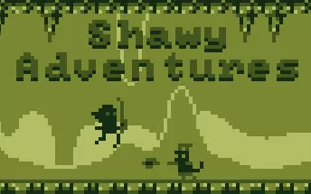 肖维历险记 Shawy Adventures PC英文版下载