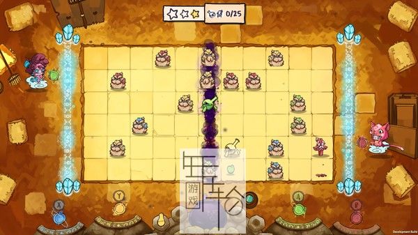 【原版+魔改9.2】switch《魔法双生 MagicTwins》英文版nsp/xci下载_4