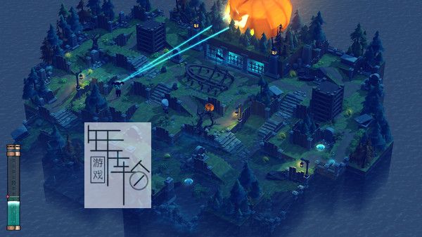 【原版+魔改9.2】switch《迷失之岛掠夺者 Raiders Of The Lost Island》英文版nsp/xci整合版下载【1.0.9补丁】_0