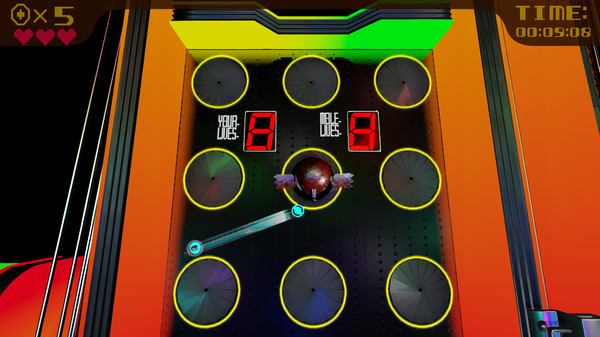 莱尔曲棍球 Lair Hockey PC英文版下载_1