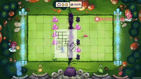 【原版+魔改9.2】switch《魔法双生 MagicTwins》英文版nsp/xci下载_2