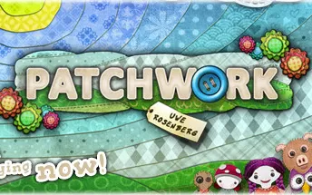 拼凑 Patchwork PC中文版下载